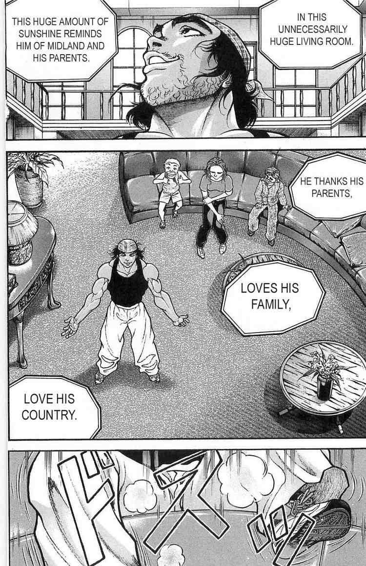 Baki - Son Of Ogre Chapter 25 17